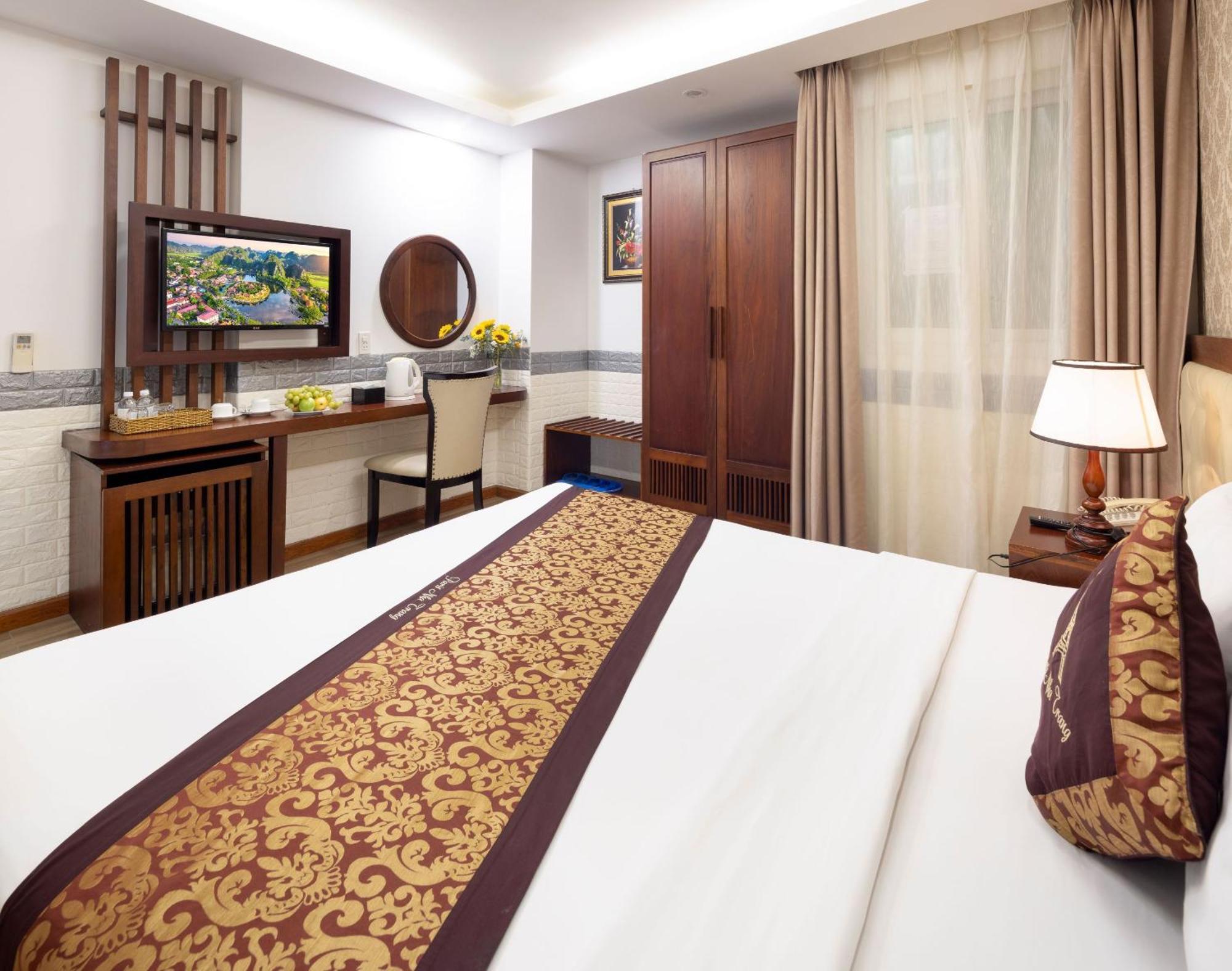 Paris Luxury Hotel & Apartment Nha Trang Eksteriør bilde